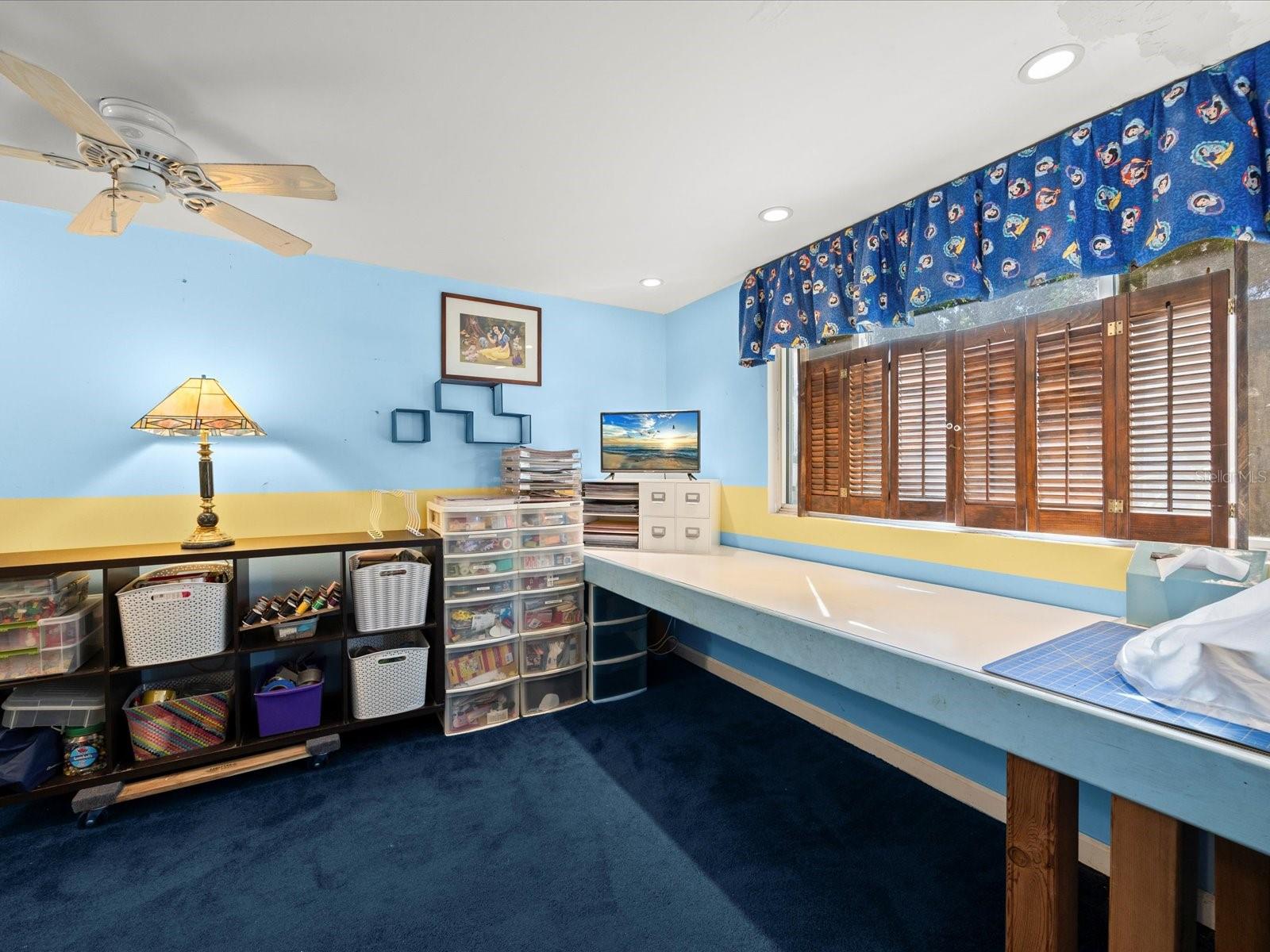 MEADOW LAWN 2ND ADD - Residential