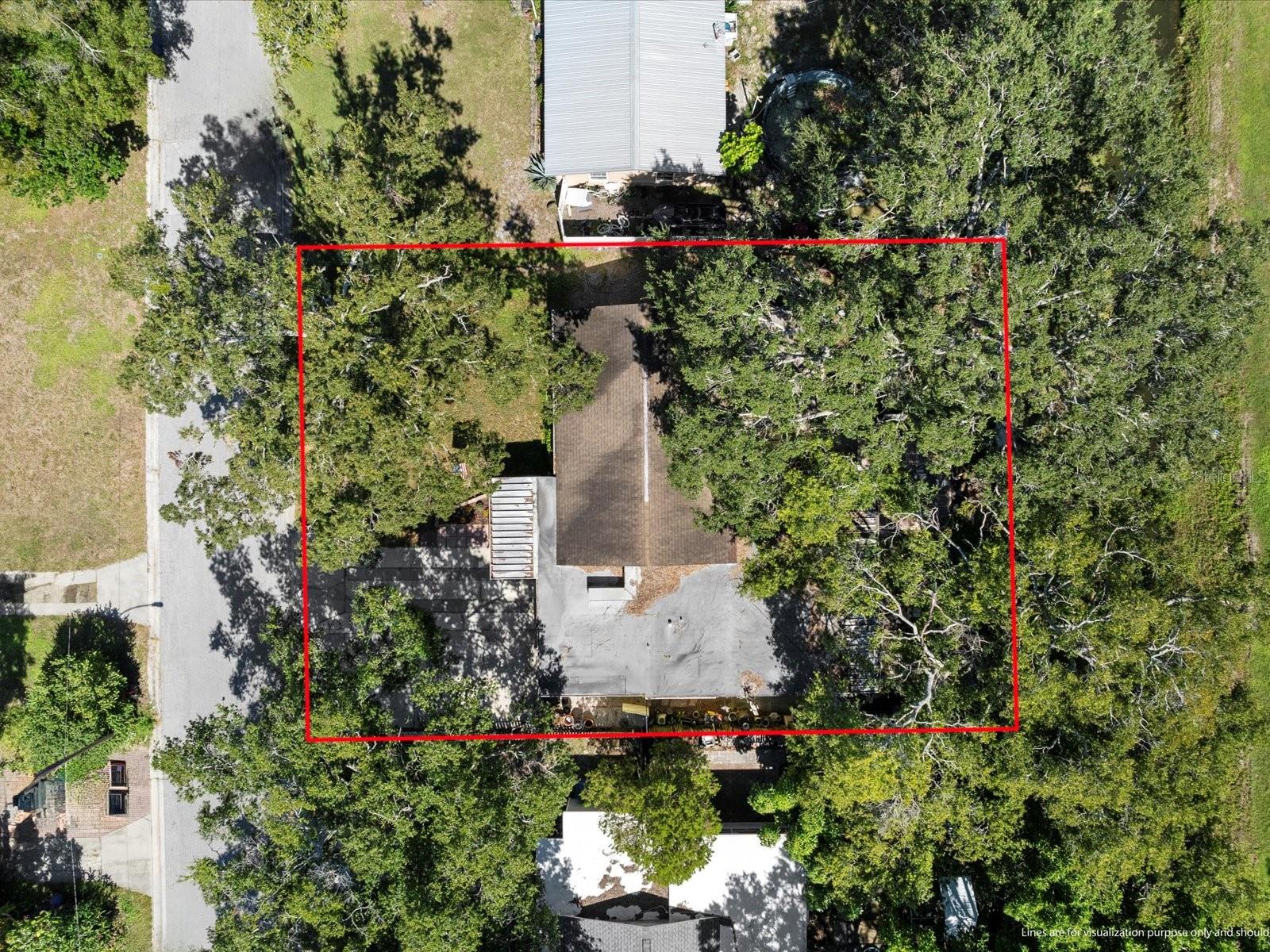 MEADOW LAWN 2ND ADD - Residential