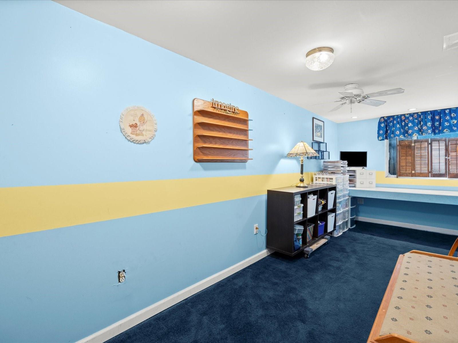 MEADOW LAWN 2ND ADD - Residential