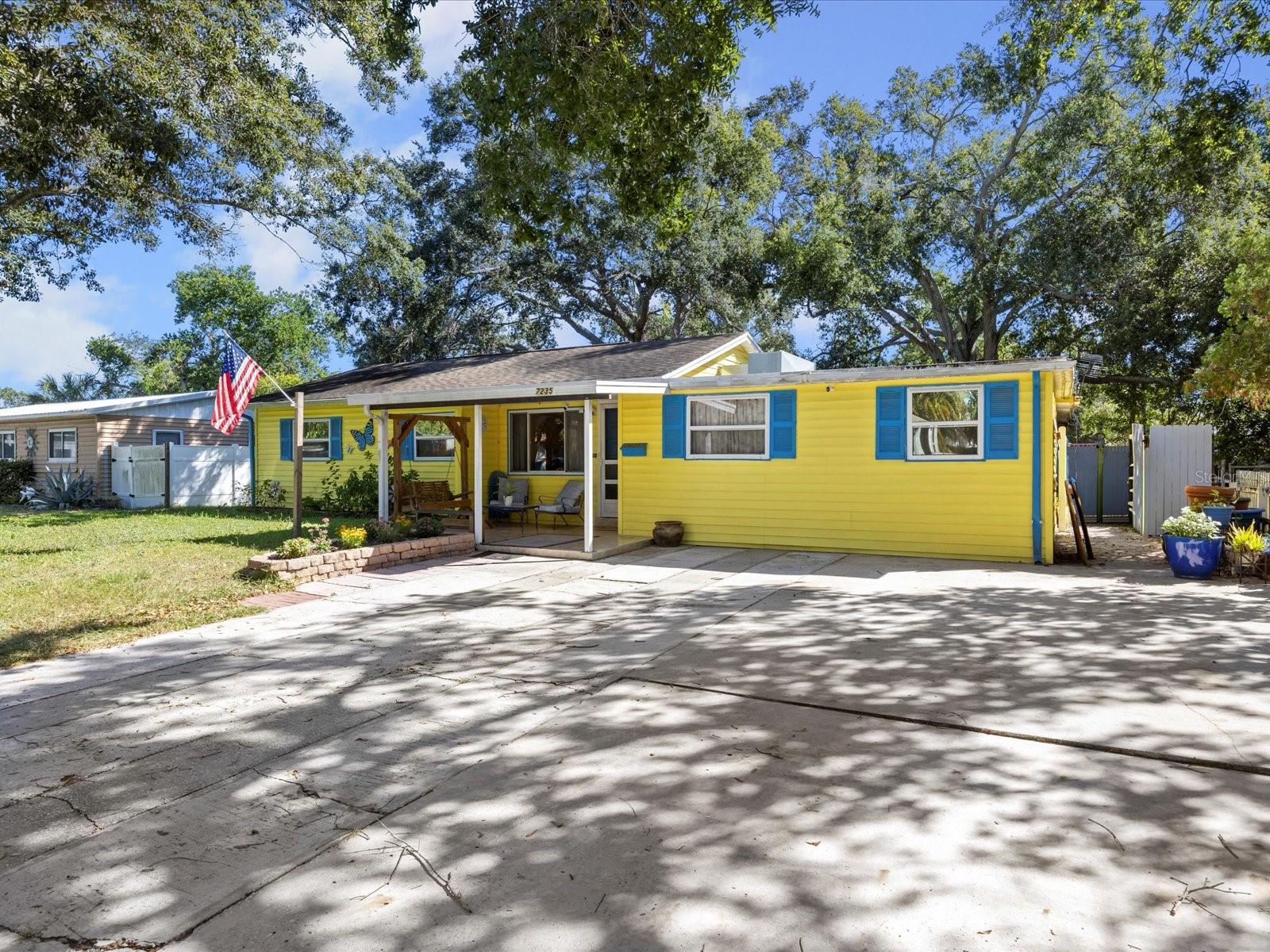 MEADOW LAWN 2ND ADD - Residential