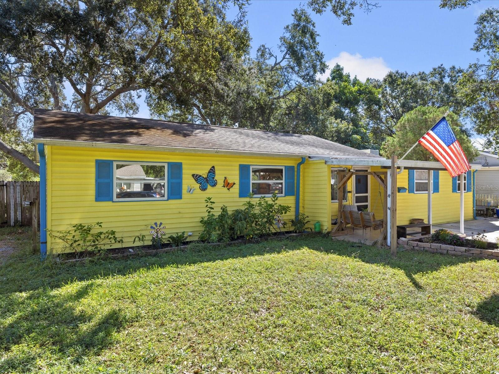 MEADOW LAWN 2ND ADD - Residential