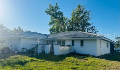 PORT CHARLOTTE SEC 037 - Residential Lease