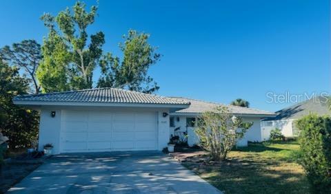 PORT CHARLOTTE SEC 037 - Residential Lease