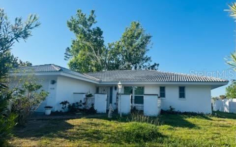 PORT CHARLOTTE SEC 037 - Residential Lease