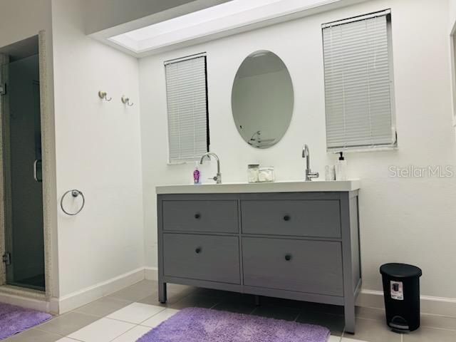 PORT CHARLOTTE SEC 037 - Residential Lease