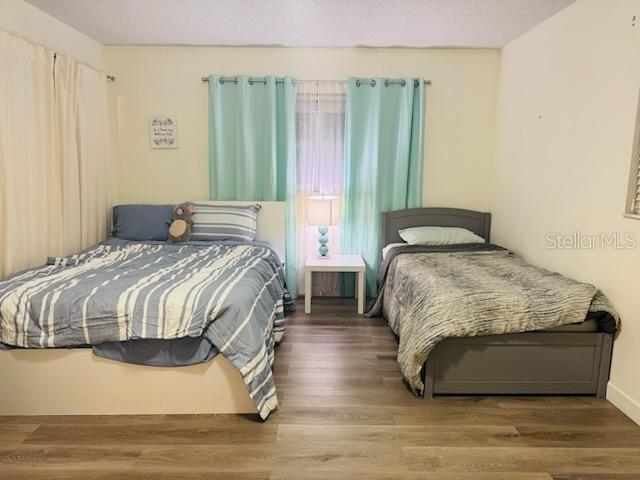 PORT CHARLOTTE SEC 037 - Residential Lease