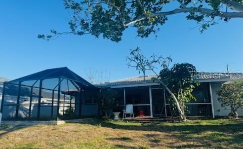 PORT CHARLOTTE SEC 037 - Residential Lease