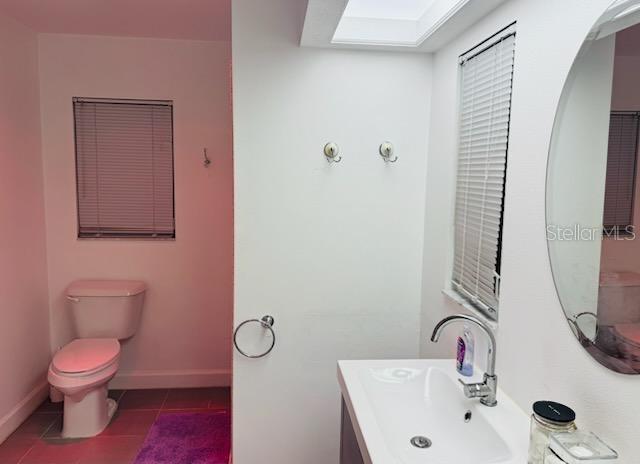 PORT CHARLOTTE SEC 037 - Residential Lease