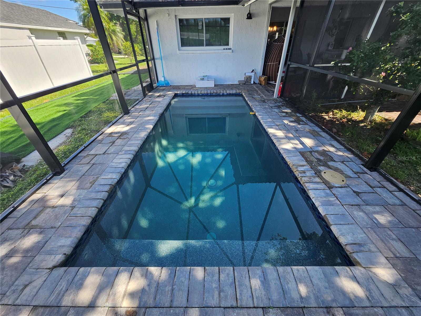 PORT CHARLOTTE SEC 037 - Residential Lease