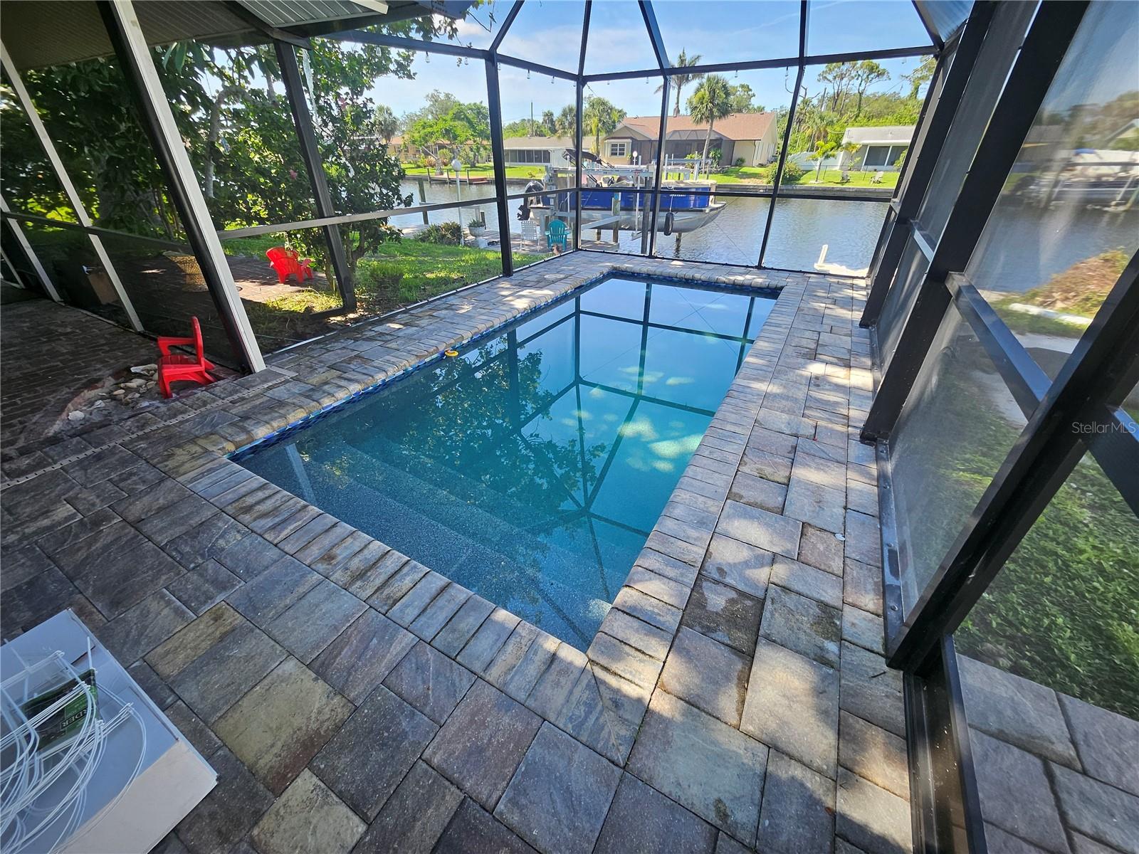 PORT CHARLOTTE SEC 037 - Residential Lease