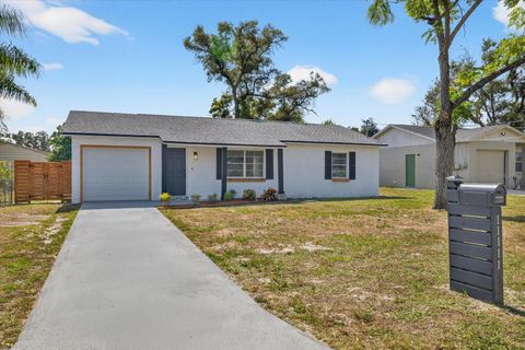 Photo of 11111 Mahin Lane, Riverview, FL 33578 (MLS # TB8441375)