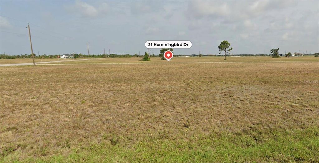 Photo of 19 Hummingbird Drive, Placida, FL 33946 (MLS # O6405205)