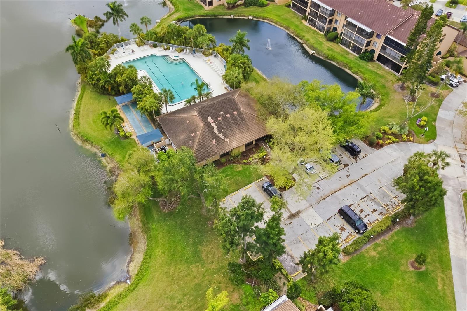 ASHTON LAKES 8 - Residential