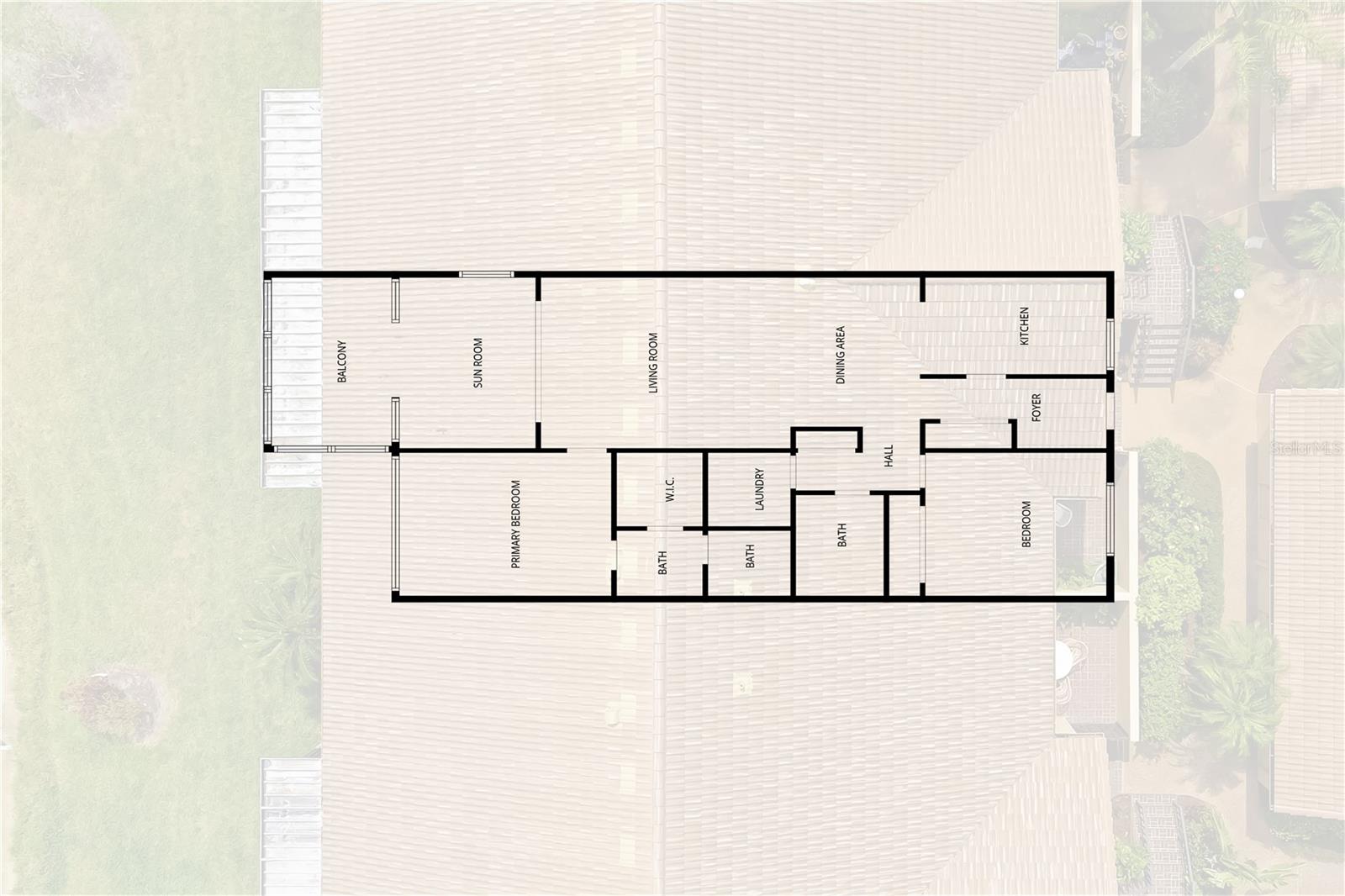 ASHTON LAKES 8 - Residential