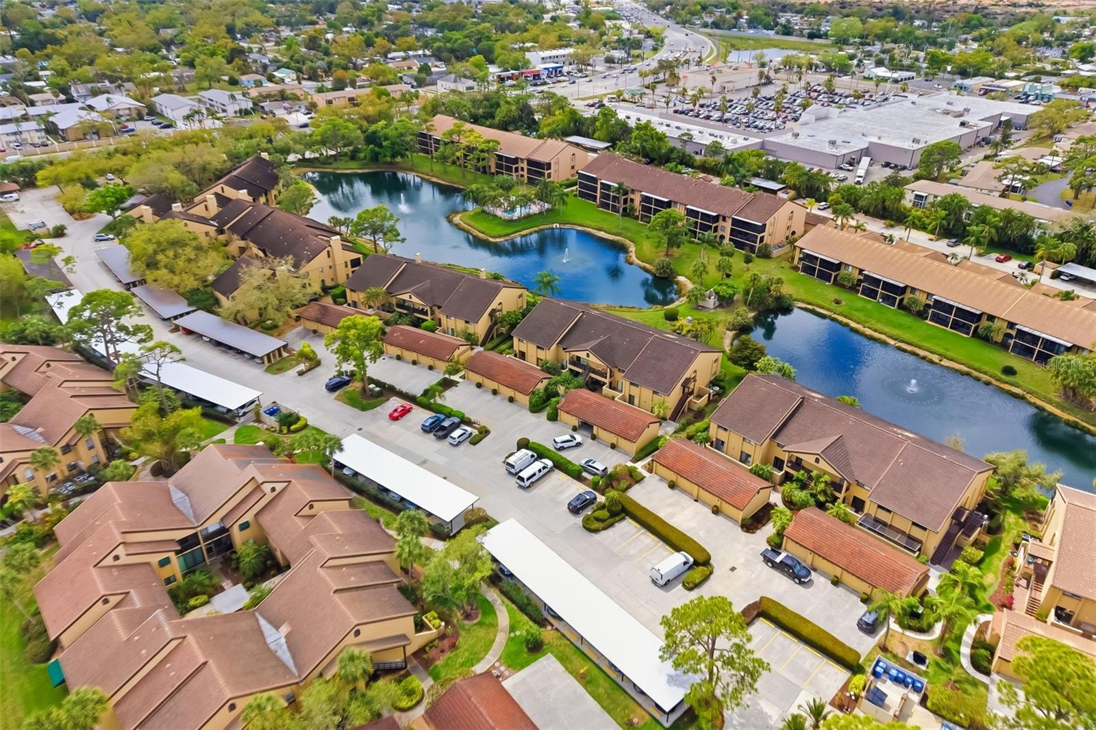 ASHTON LAKES 8 - Residential