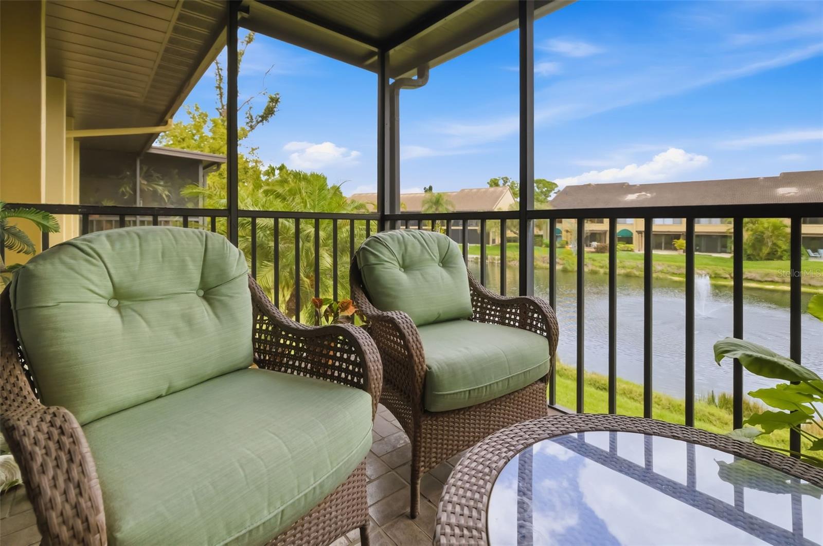 ASHTON LAKES 8 - Residential