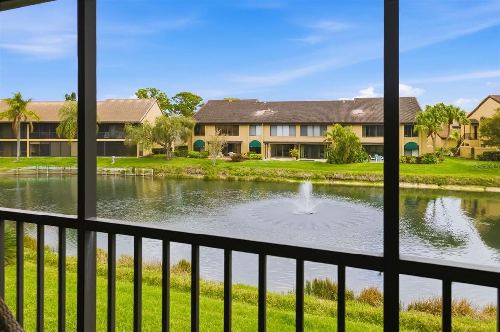 Photo of 5543 Ashton Way #5543, Sarasota, FL 34231 (MLS # N6143396)