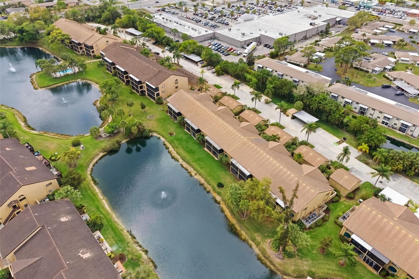 ASHTON LAKES 8 - Residential