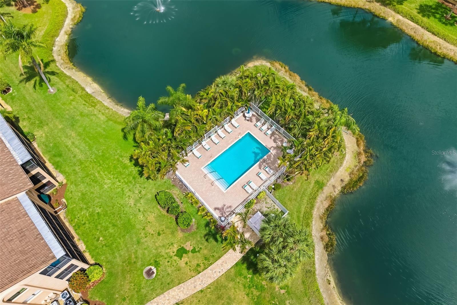 ASHTON LAKES 8 - Residential