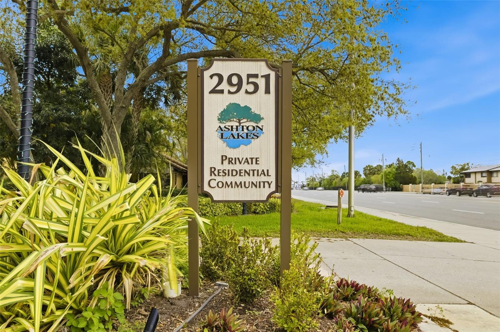 ASHTON LAKES 8 - Residential