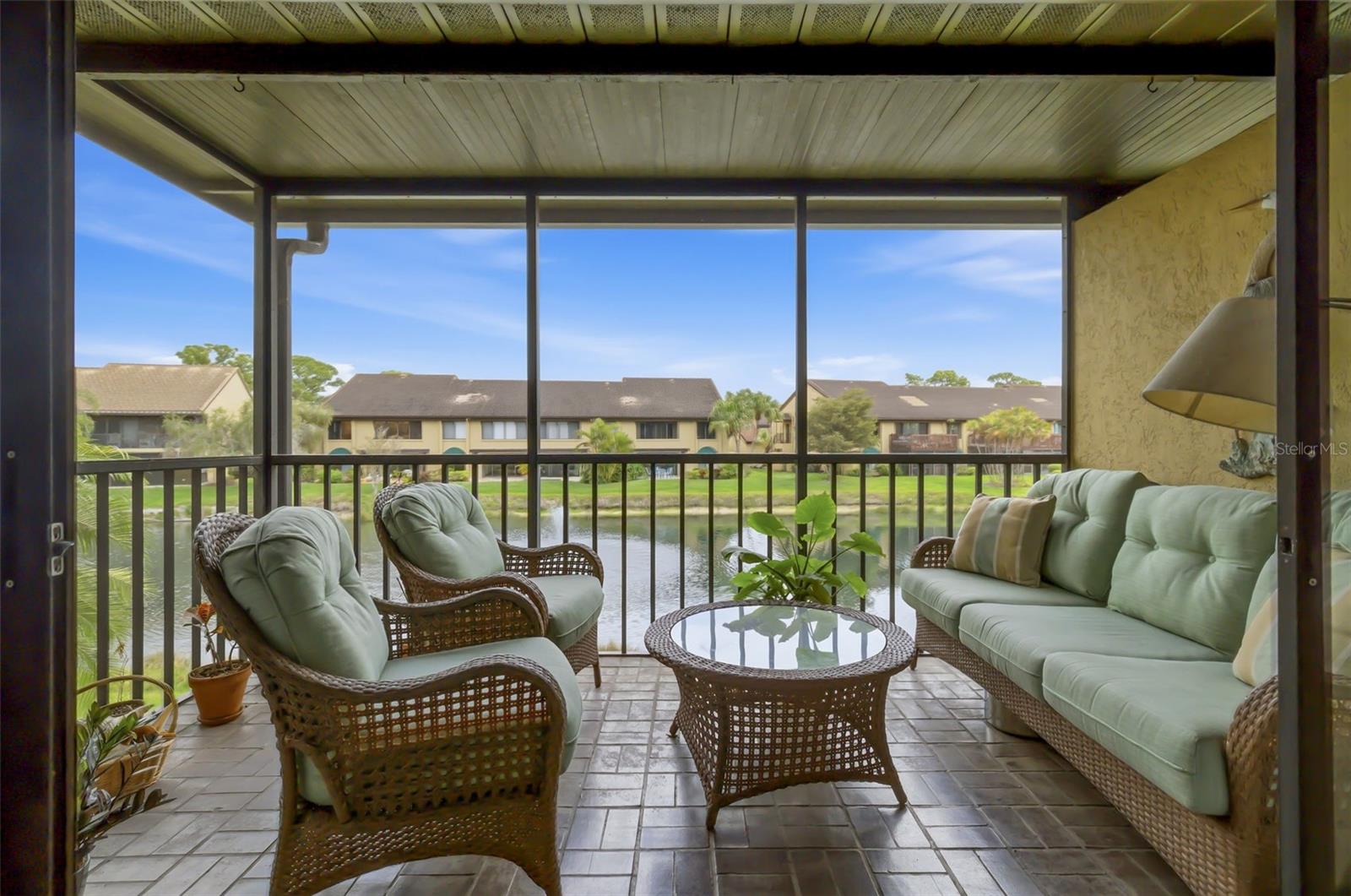 ASHTON LAKES 8 - Residential