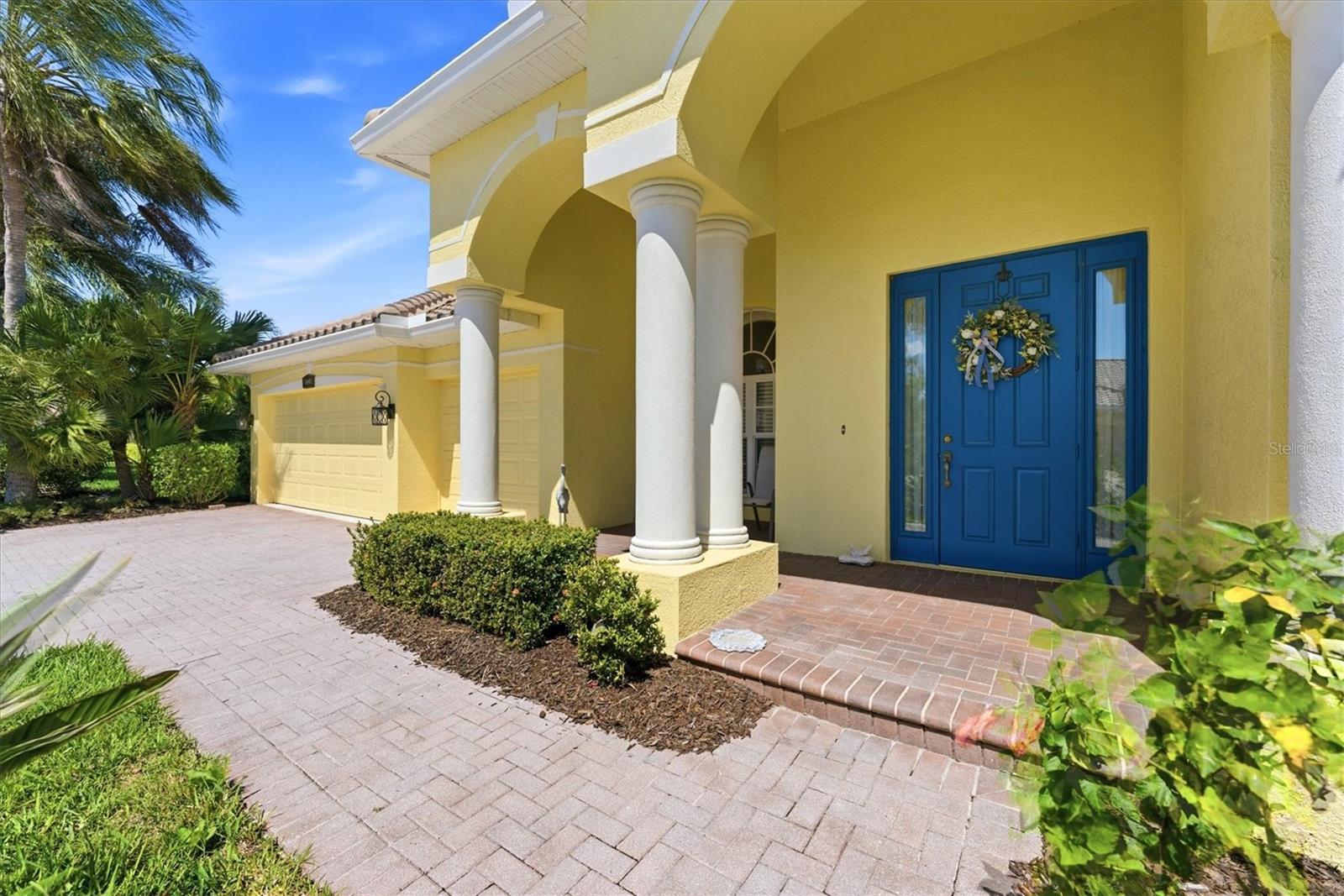 HERON CREEK - Residential