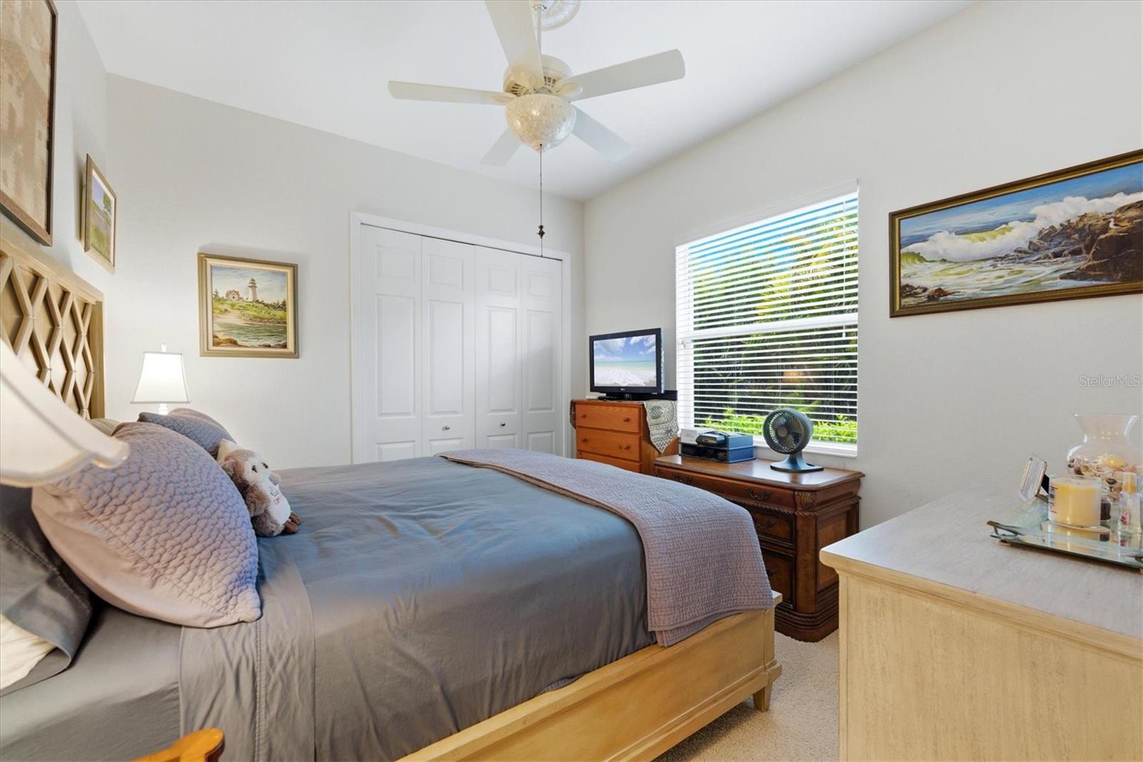 HERON CREEK - Residential