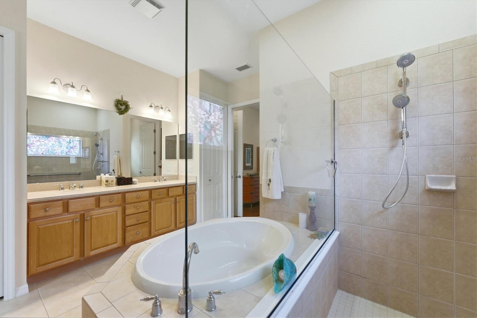 HERON CREEK - Residential