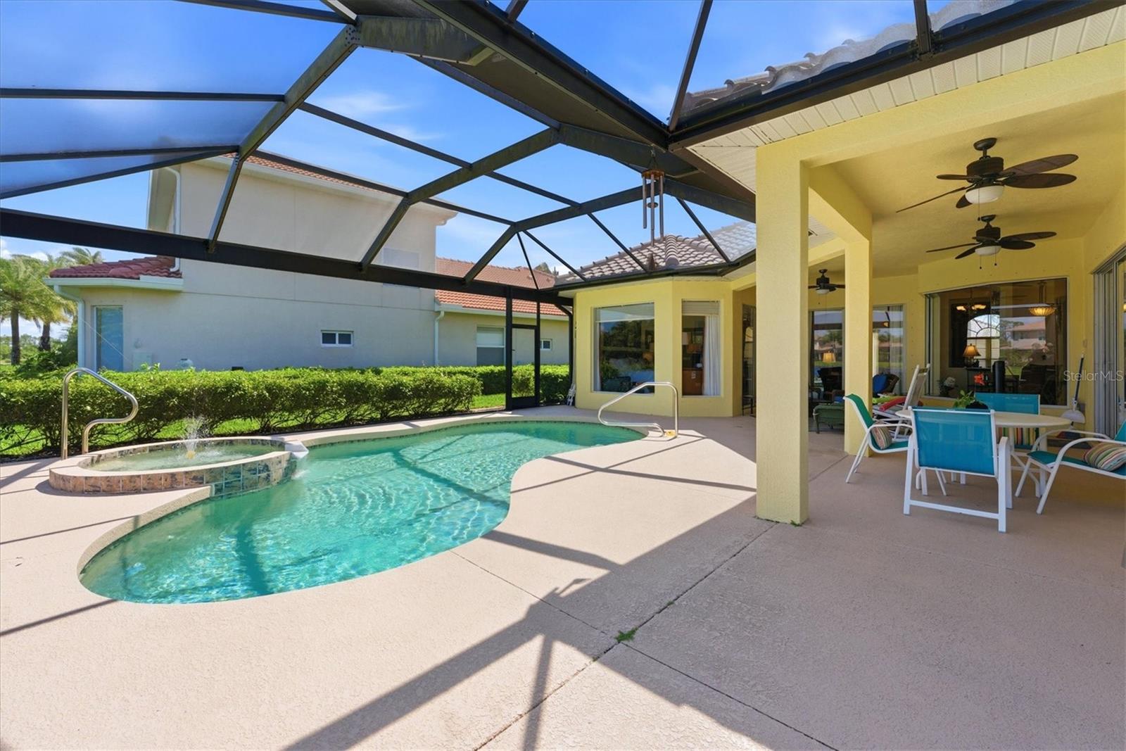 HERON CREEK - Residential