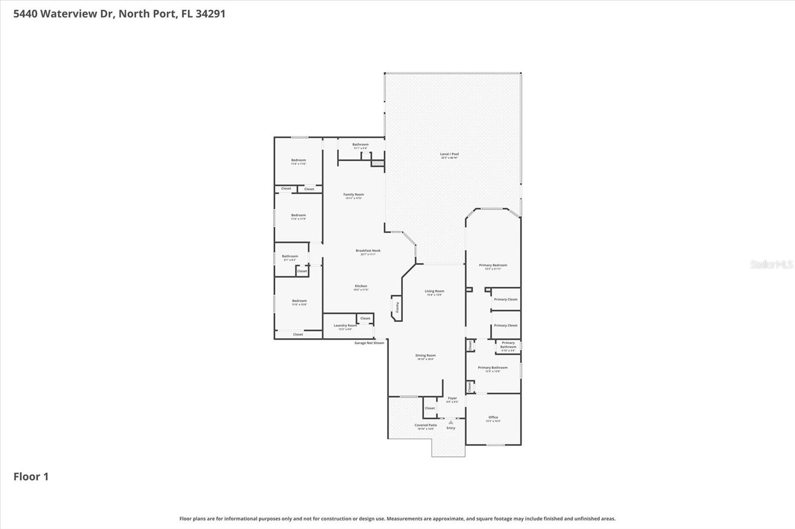 HERON CREEK - Residential