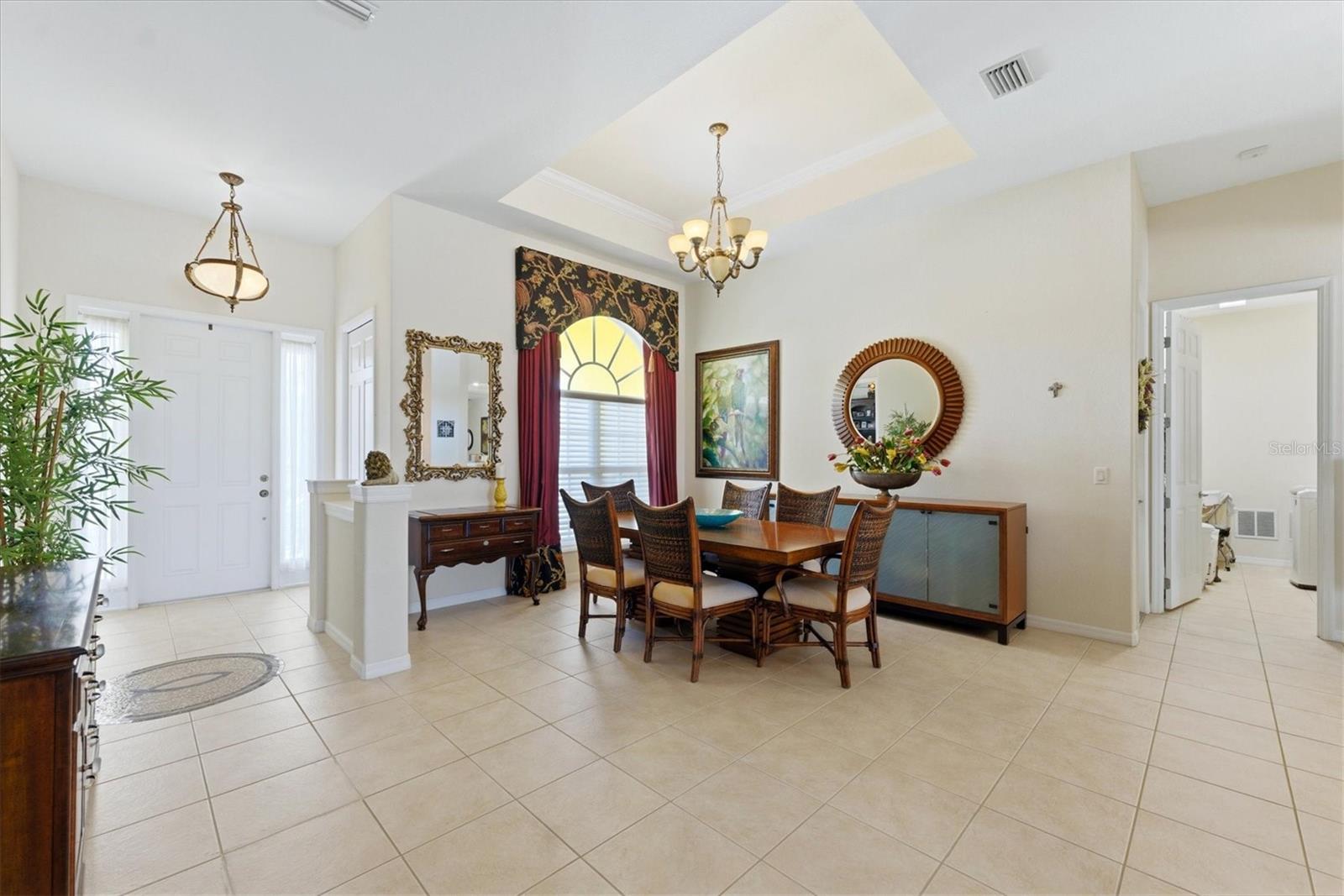 HERON CREEK - Residential