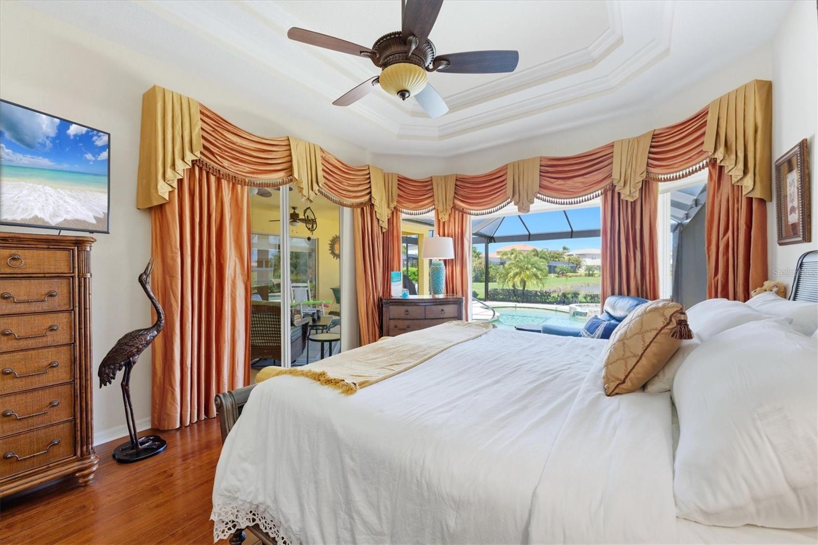 HERON CREEK - Residential