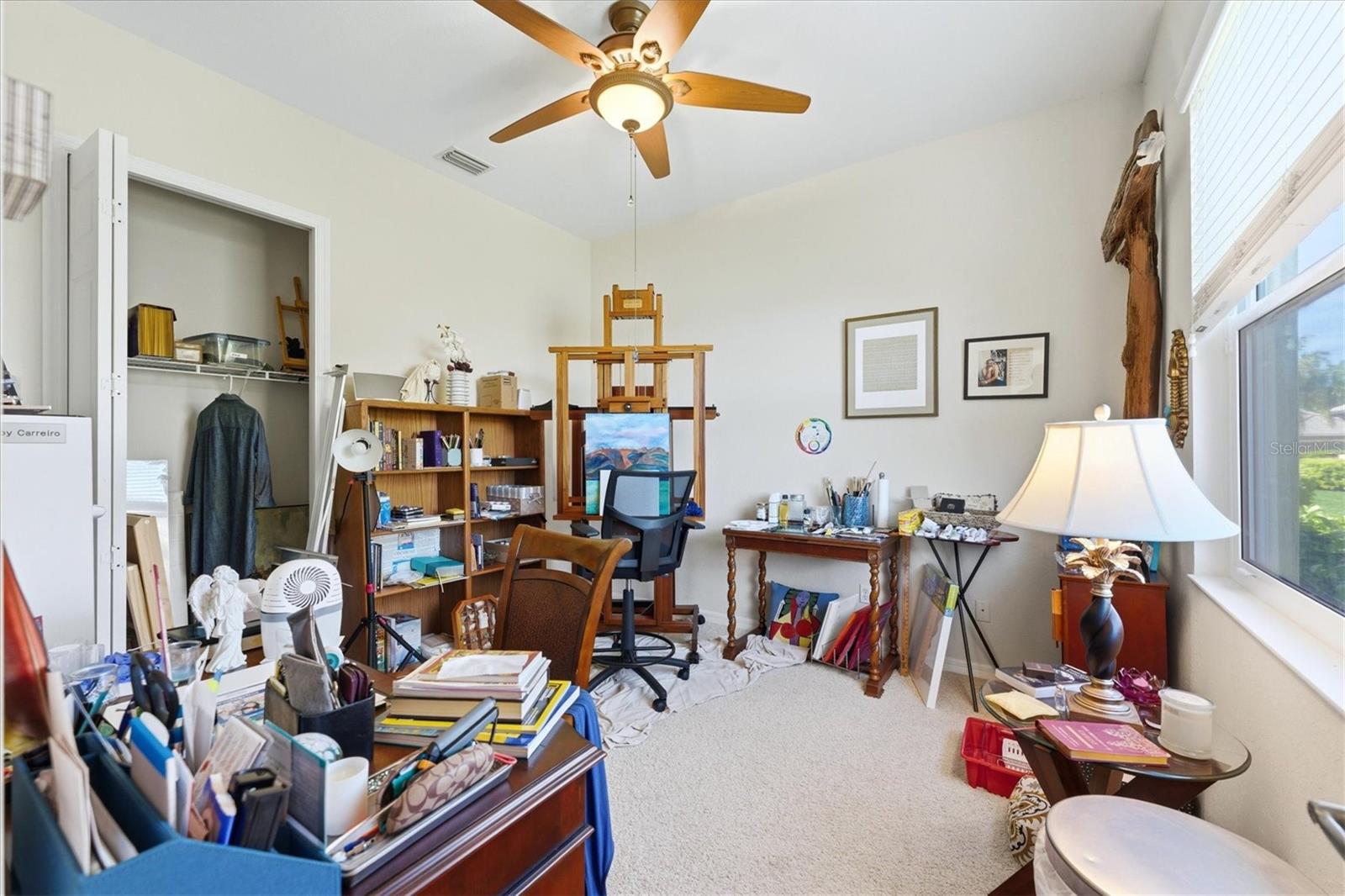 HERON CREEK - Residential