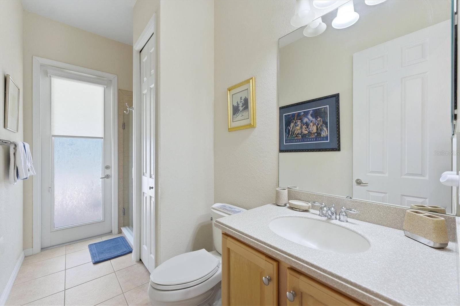 HERON CREEK - Residential