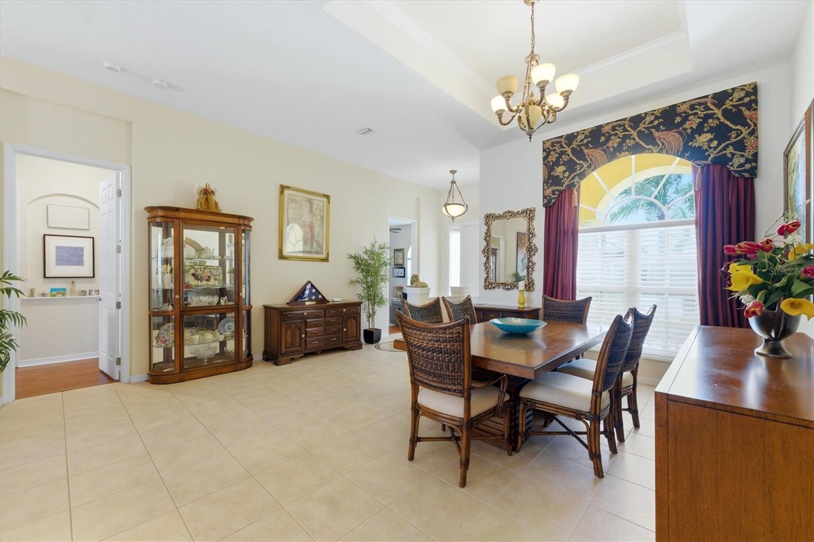 HERON CREEK - Residential