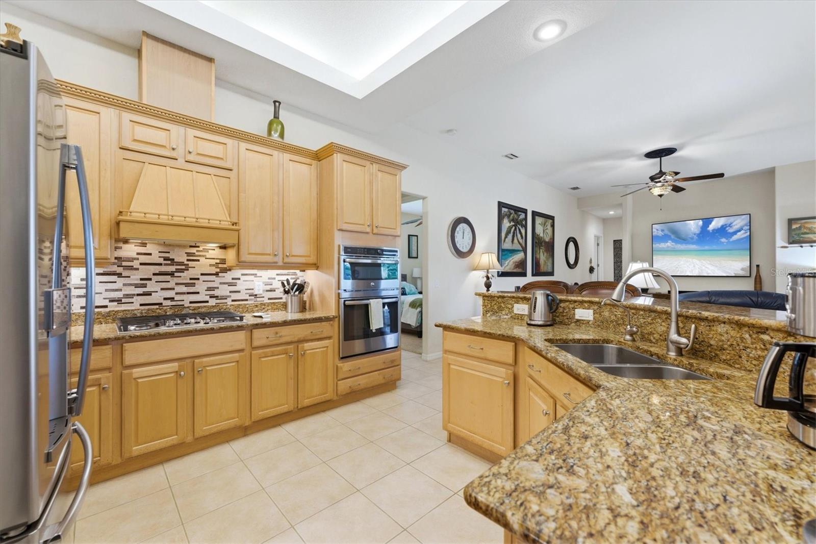 HERON CREEK - Residential