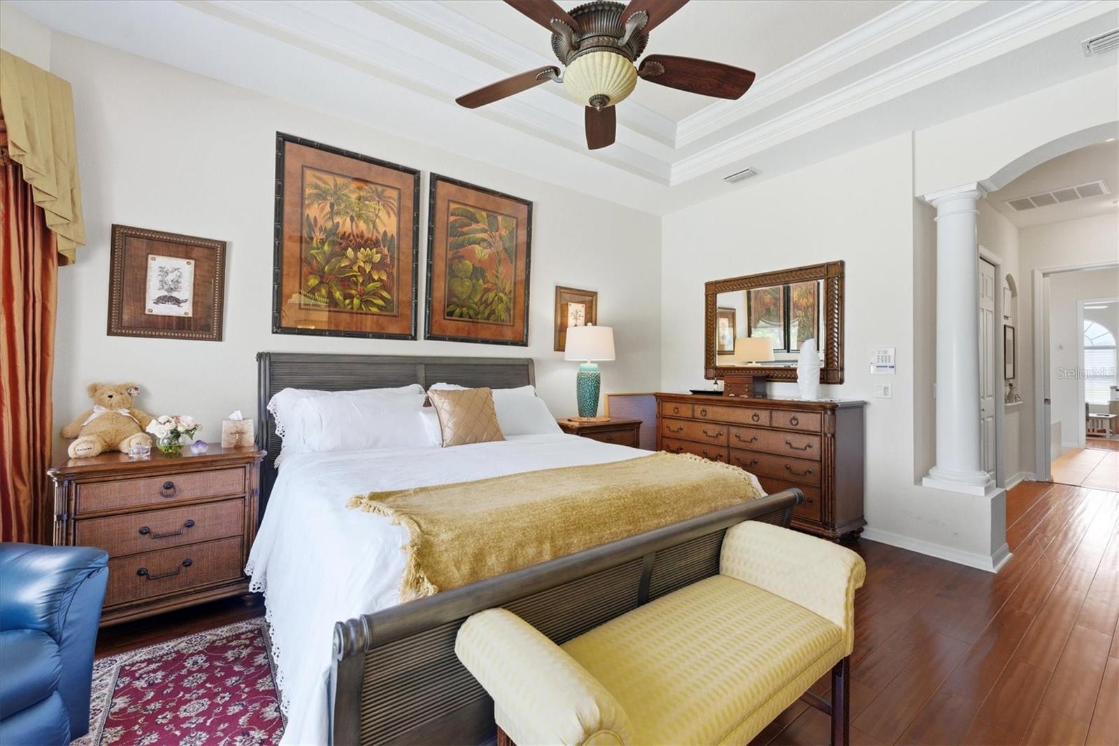 HERON CREEK - Residential