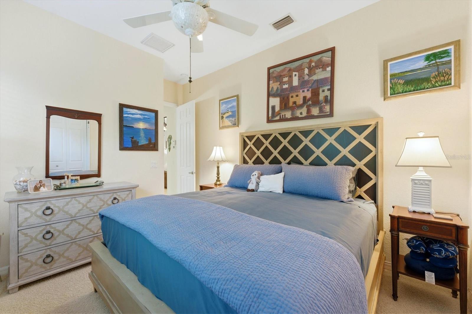 HERON CREEK - Residential