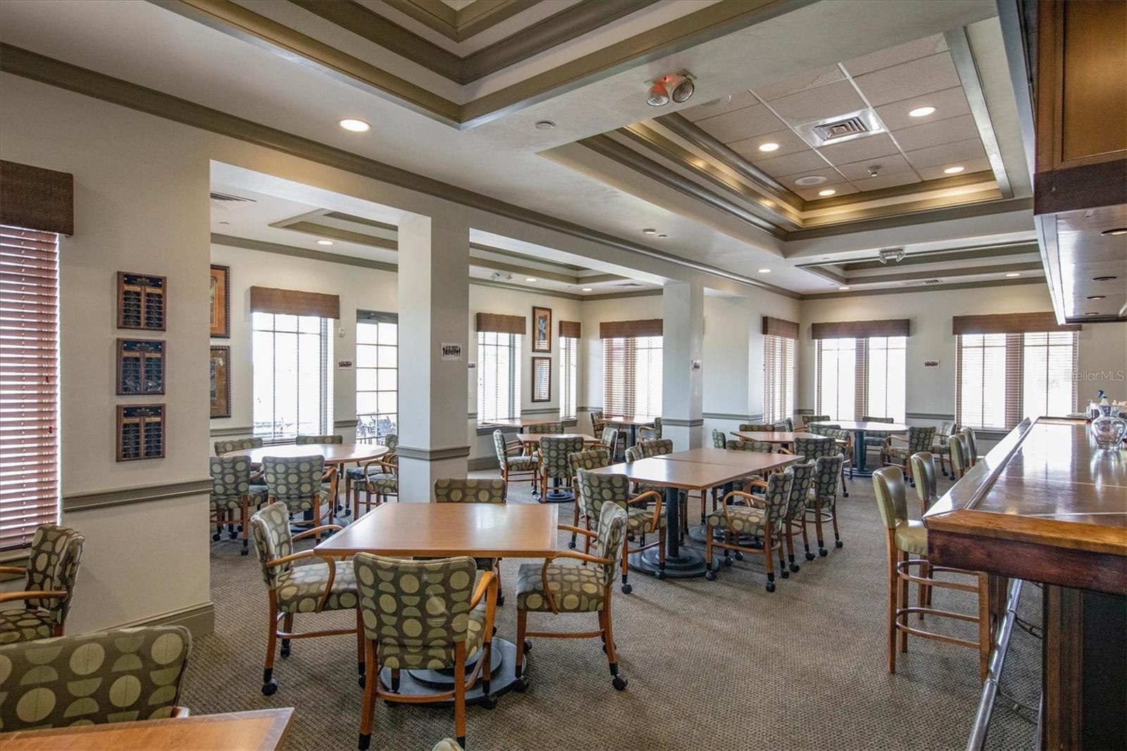 HERON CREEK - Residential