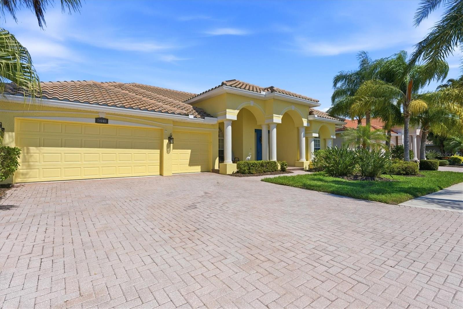 HERON CREEK - Residential