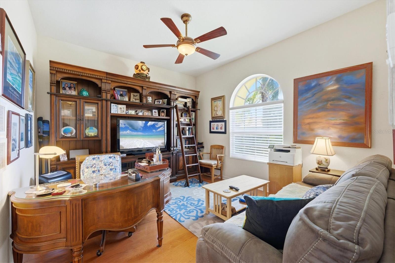 HERON CREEK - Residential