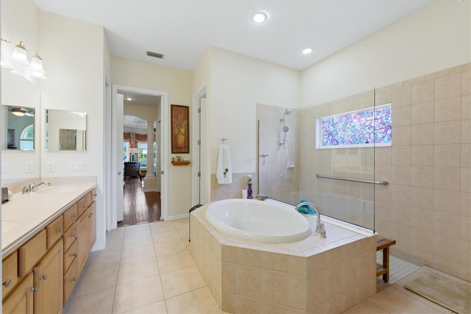 HERON CREEK - Residential