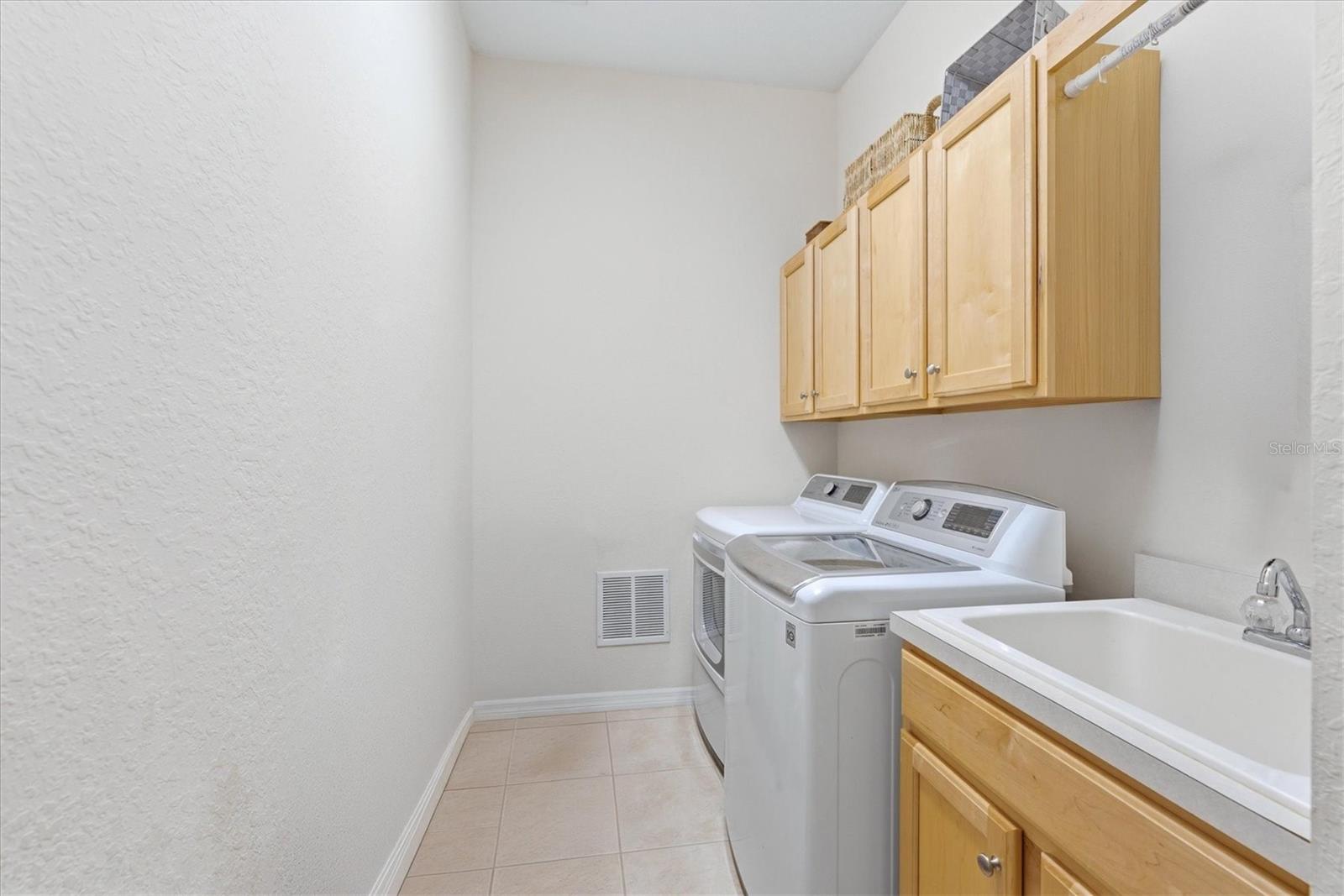 HERON CREEK - Residential