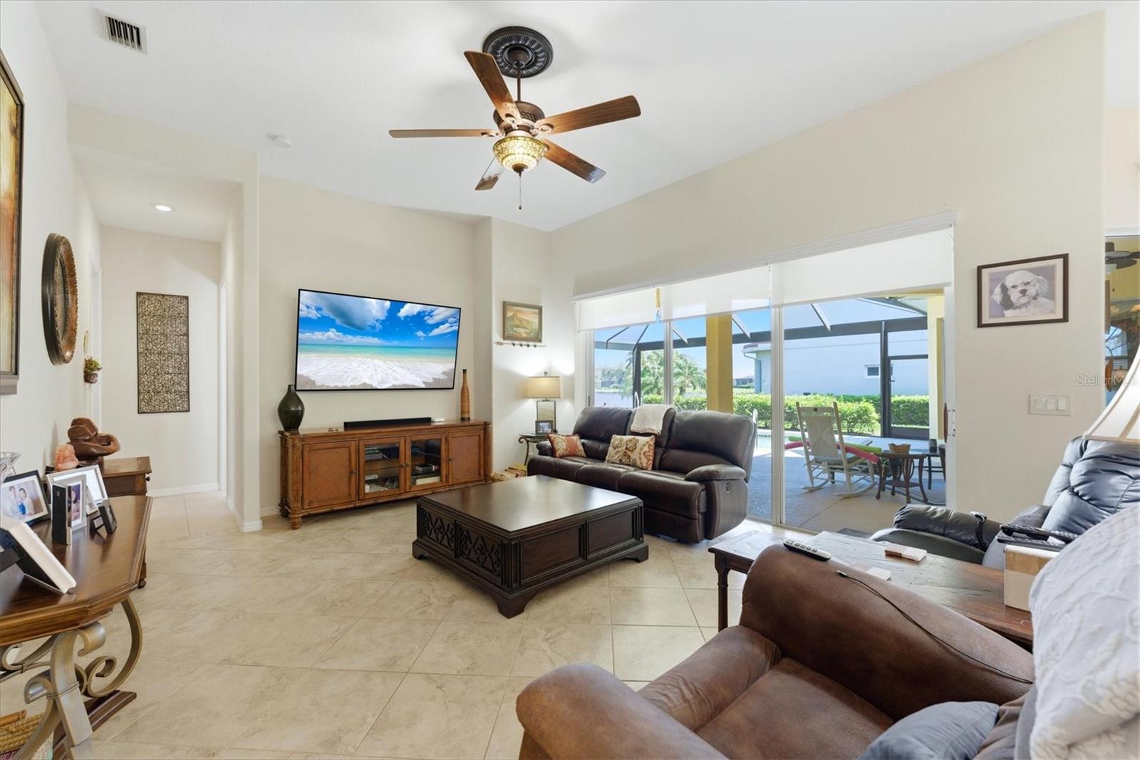 HERON CREEK - Residential