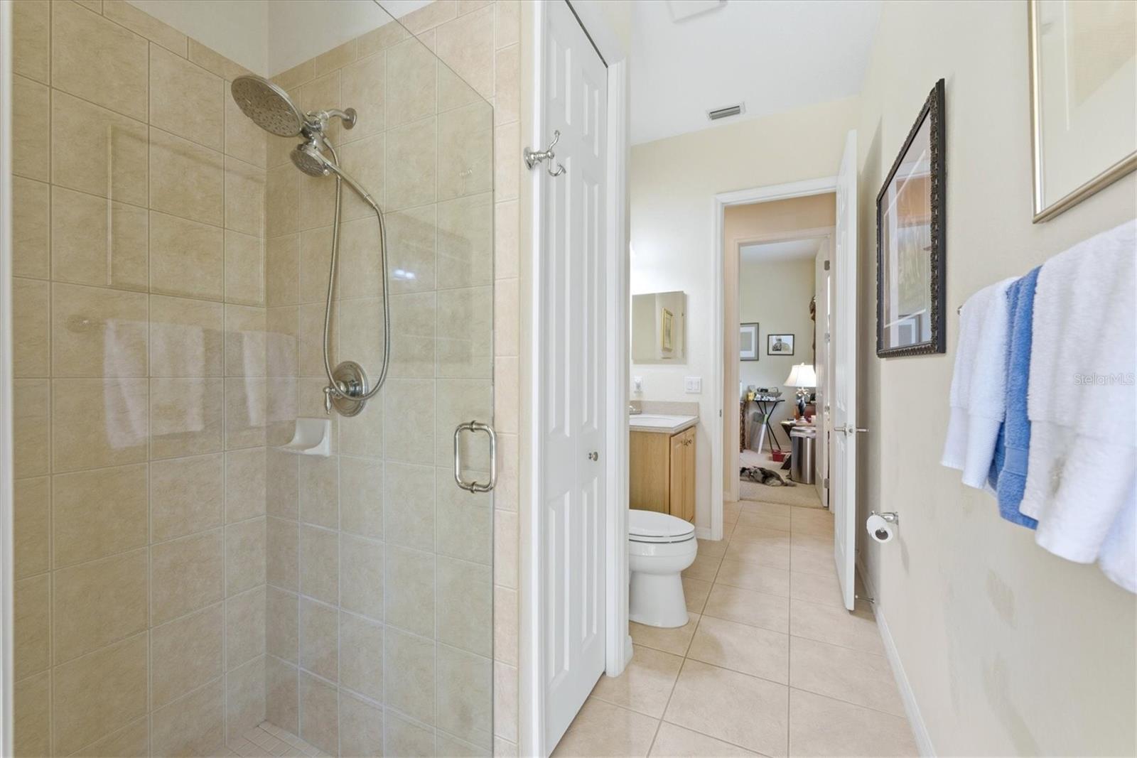 HERON CREEK - Residential