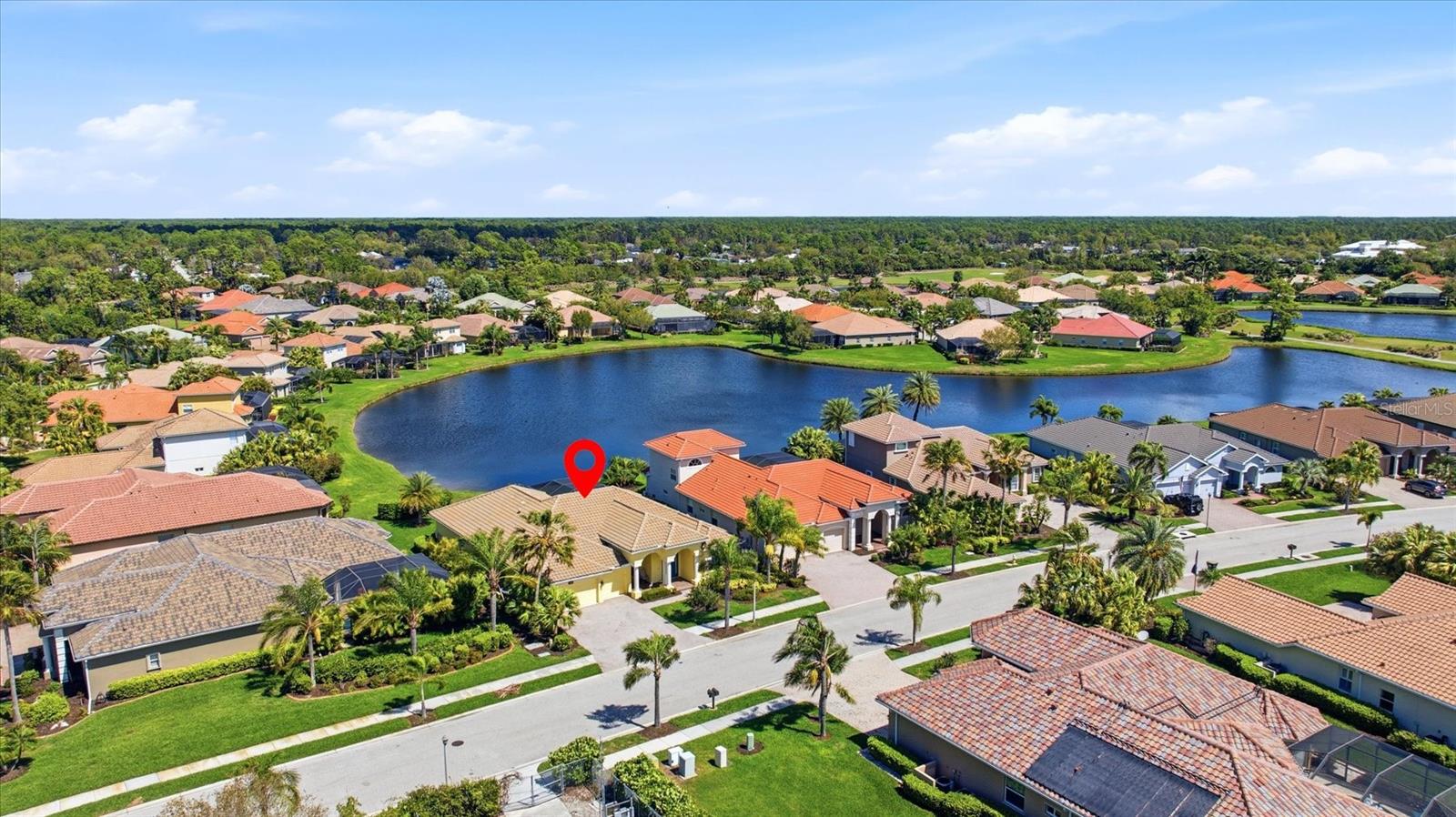 HERON CREEK - Residential