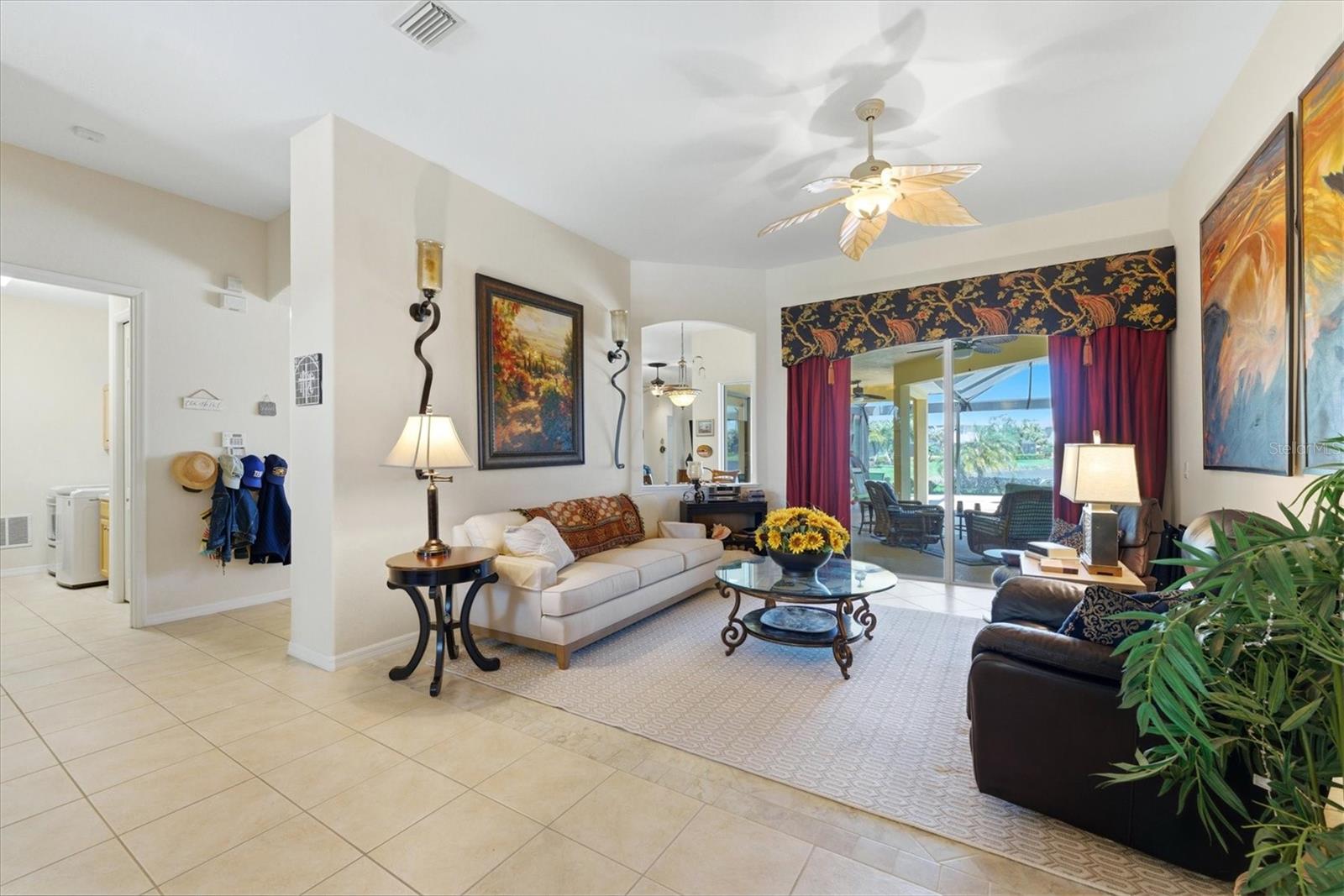 HERON CREEK - Residential