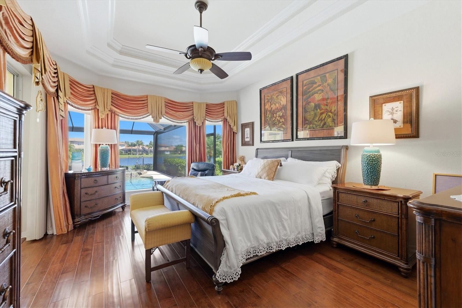 HERON CREEK - Residential