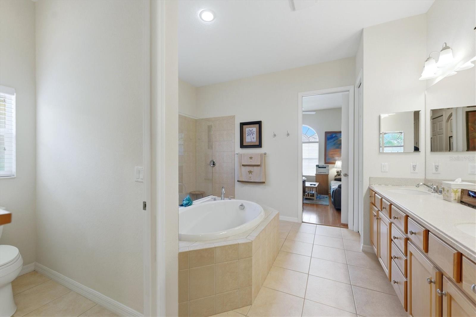 HERON CREEK - Residential