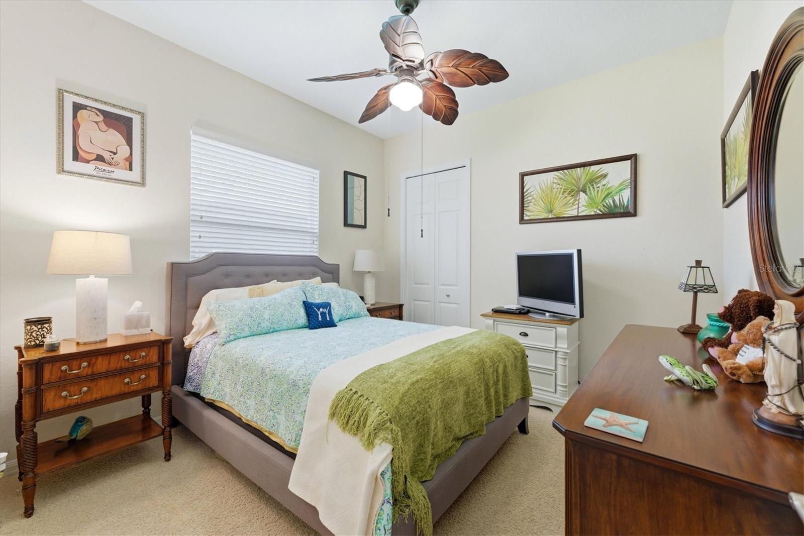 HERON CREEK - Residential